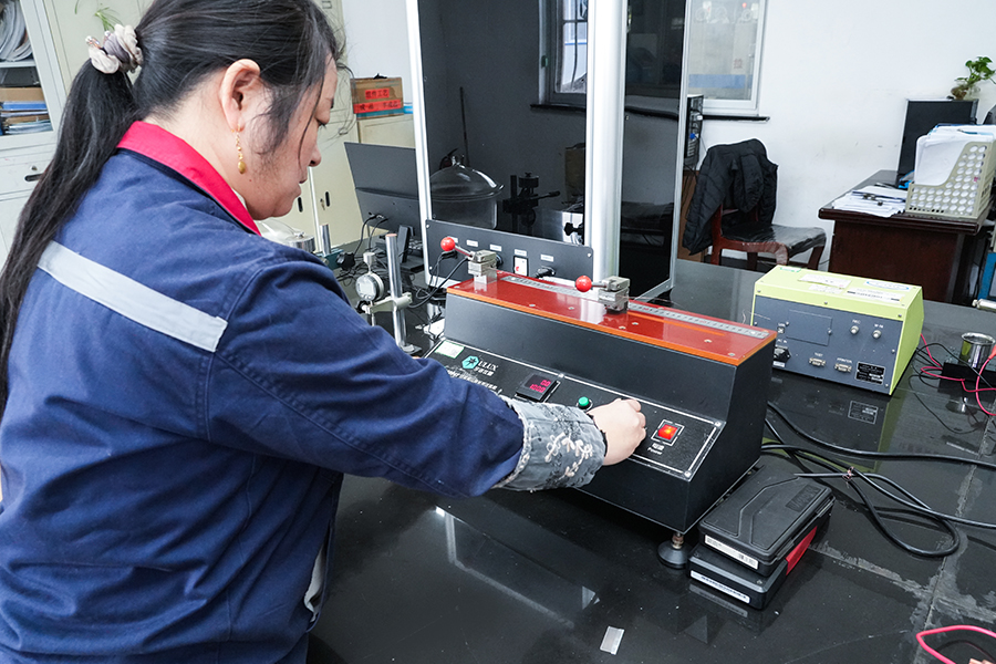 Yangzhou Yaguang Cable Co., Ltd.